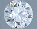 Diamante Taglio Brillante 1.01ct VG/EX/EX E VS1 - GIA - 6.24x6.26x4.04mm