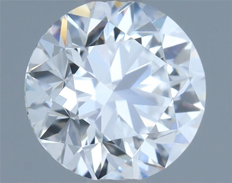 Diamante Taglio Brillante 1.01ct VG/EX/EX E VS1 - GIA - 6.24x6.26x4.04mm