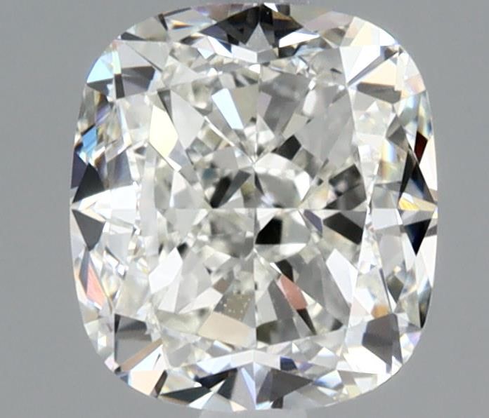 Diamante Taglio Cushion Modificato 1.2ct EX/EX I VVS2 - GIA - 6.19x5.6x3.91mm
