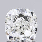 Diamante Taglio Cushion Modificato 1.08ct VG/EX H VVS1 - IGI - 5.91x5.57x3.77mm