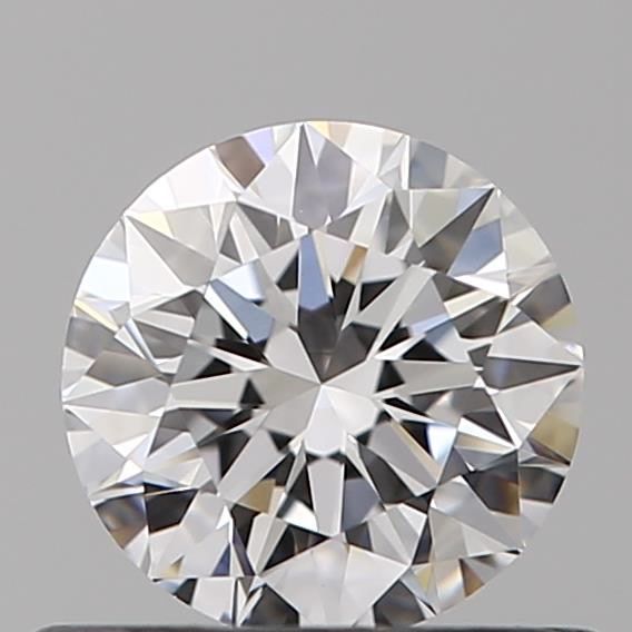 Diamante Taglio Brillante 0.47ct EX/EX/VG D VVS2 - GIA - 4.97x5.02x3.1mm