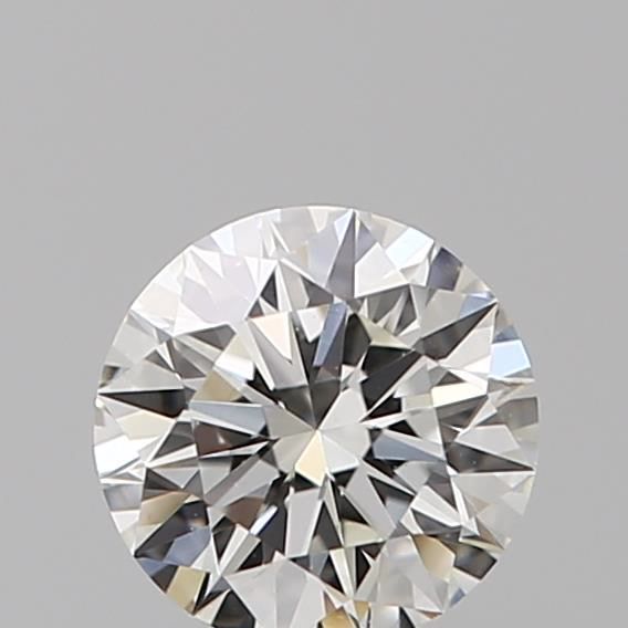 Diamante Naturale Taglio Brillante 0.3ct EX/VG/VG I VS1 - GIA - 4.31x4.29x2.66mm