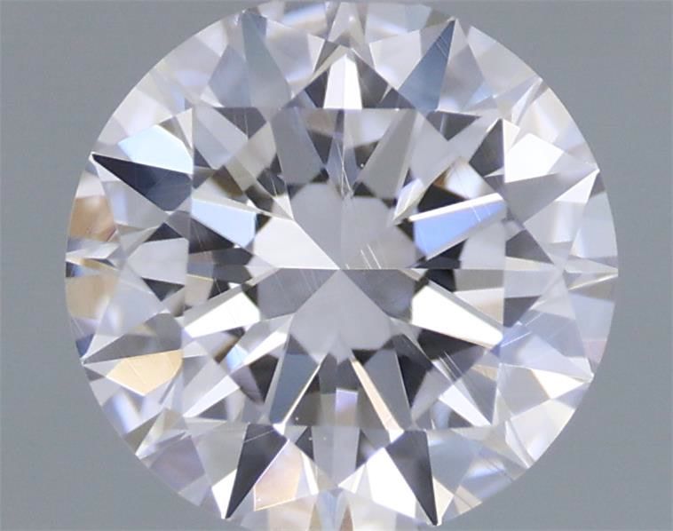 Diamante Taglio Brillante 0.62ct EX/EX/VG E VS1 - GIA - 5.49x5.54x3.32mm