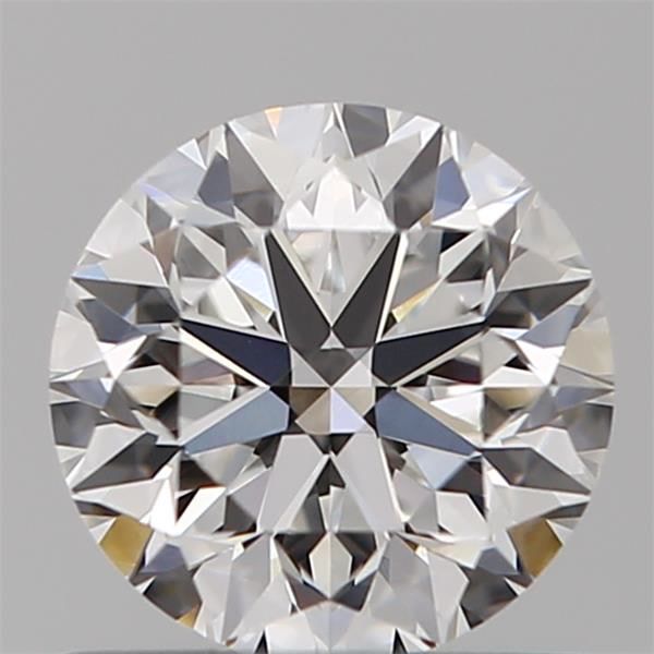 Diamante Naturale Taglio Brillante 0.7ct VG/EX/EX E VS1 - GIA - 5.55x5.57x3.56mm