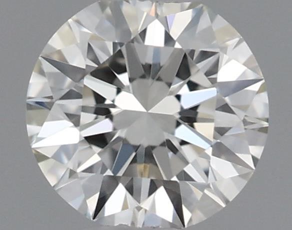 Diamante Taglio Brillante 0.3ct EX/VG/EX J VVS1 - GIA - 4.28x4.32x2.66mm