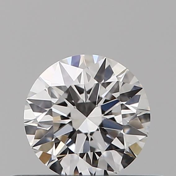 Diamante Taglio Brillante 0.31ct EX/EX/VG E VS2 - GIA - 4.36x4.35x2.68mm