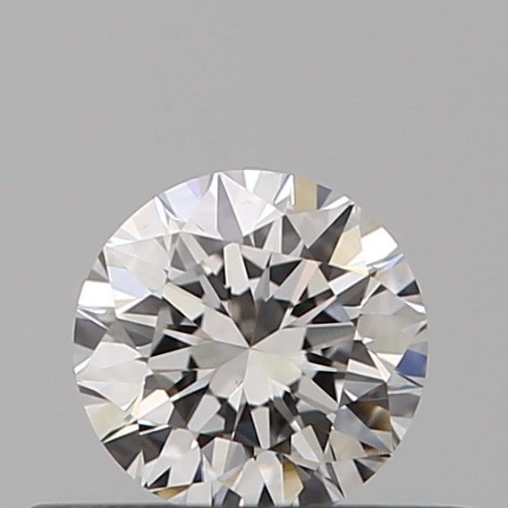 Diamante Naturale Taglio Brillante 0.3ct VG/VG/VG H VS1 - GIA - 4.24x4.18x2.68mm