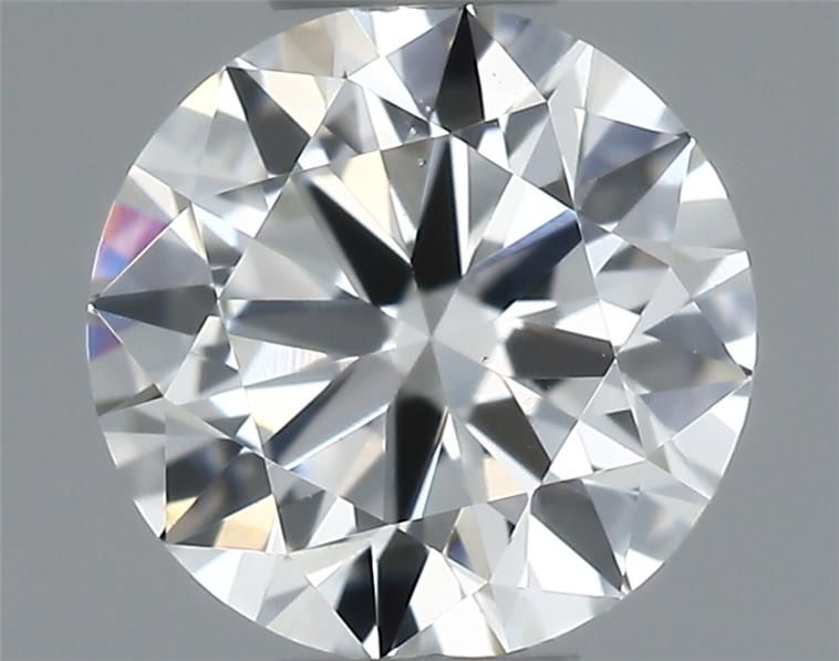 Diamante Naturale Taglio Brillante 0.3ct VG/VG/VG G VS1 - IGI - 4.23x4.26x2.61mm