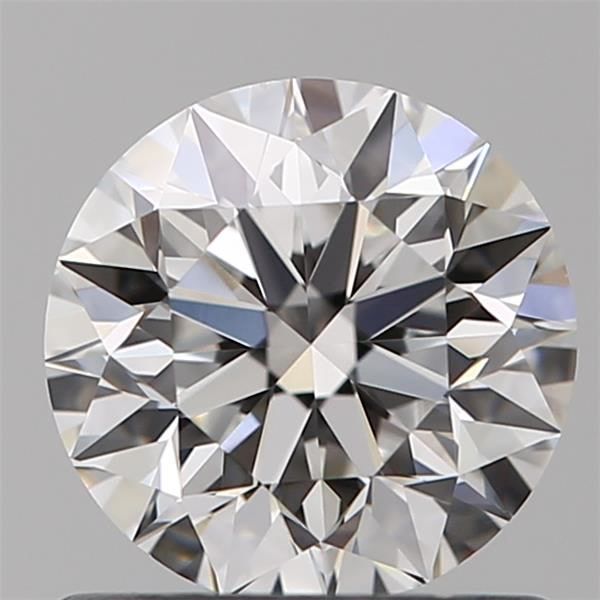 Diamante Naturale Taglio Brillante 0.8ct EX/VG/EX E VS1 - GIA - 5.91x5.86x3.74mm