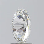 Diamante Naturale Taglio Ovale 1.3ct EX/EX G VS1 - GIA - 8.76x5.79x3.68mm