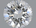 Diamante Taglio Brillante 0.3ct VG/VG/VG I VVS2 - GIA - 4.22x4.27x2.63mm
