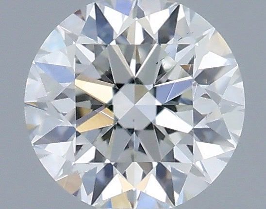 Diamante Naturale Taglio Brillante 0.31ct 3EX E VS1 - IGI - 4.3x4.32x2.73mm
