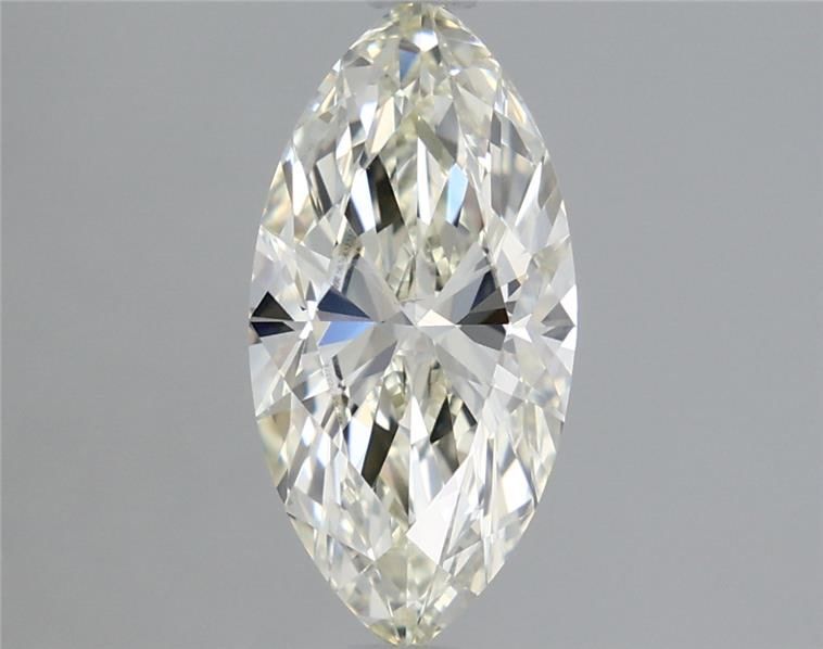 Diamante Naturale Taglio Marquise 1.56ct EX/EX J VVS2 - IGI - 12.09x5.94x3.62mm