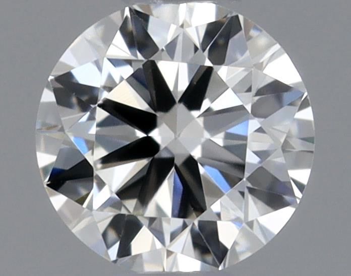 Diamante Taglio Brillante 0.23ct VG/VG/G H VVS2 - IGI - 3.93x3.95x2.35mm
