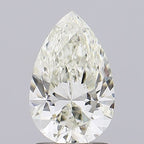 Diamante Naturale Taglio Goccia 1.02ct EX/EX J VVS1 - IGI - 8.87x5.59x3.52mm