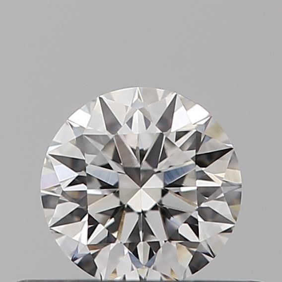 Diamante Taglio Brillante 0.31ct EX/EX/VG E VVS2 - GIA - 4.34x4.31x2.7mm