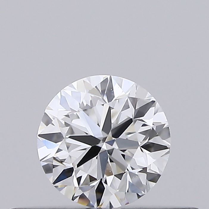 Diamante Taglio Brillante 0.23ct VG/VG/EX E VS1 - GIA - 3.85x3.87x2.46mm
