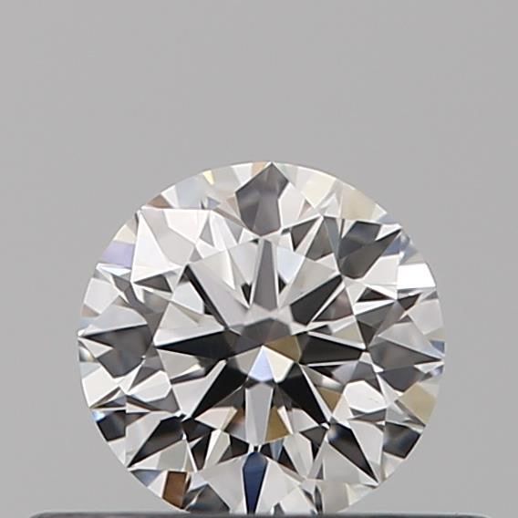 Diamante Naturale Taglio Brillante 0.3ct VG/G/G E VS1 - GIA - 4.29x4.27x2.64mm