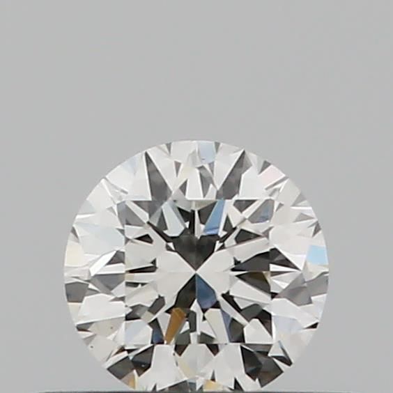 Diamante Naturale Taglio Brillante 0.3ct VG/EX/EX H VS1 - IGI - 4.2x4.22x2.71mm
