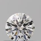 Diamante Naturale Taglio Brillante 0.3ct EX/VG/EX E VS2 - GIA - 4.33x4.3x2.62mm