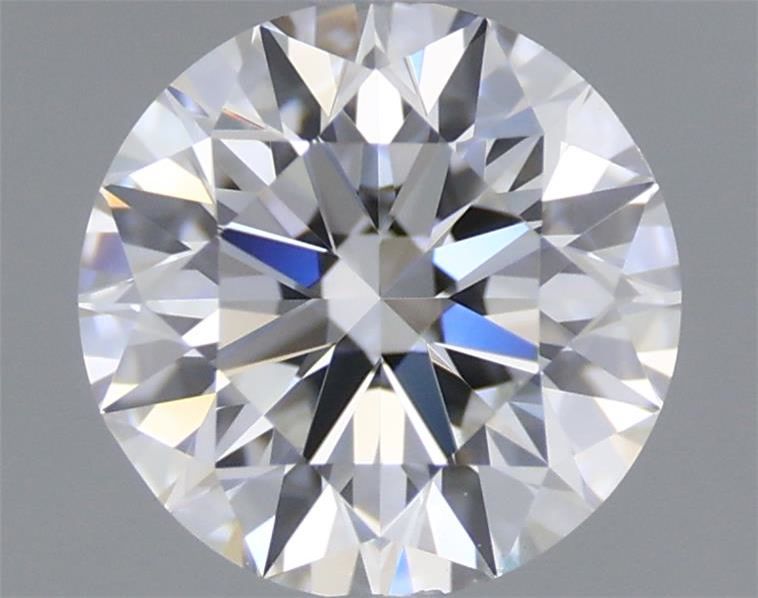 Diamante Naturale Taglio Brillante 0.7ct EX/VG/EX E VS1 - GIA - 5.58x5.66x3.53mm