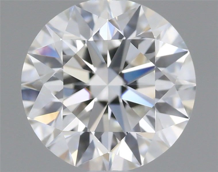 Diamante Taglio Brillante 0.62ct EX/EX/VG G VVS2 - GIA - 5.42x5.45x3.42mm