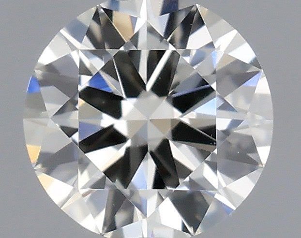 Diamante Taglio Brillante 0.28ct VG/VG/VG J VVS2 - GIA - 4.28x4.29x2.48mm