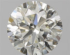 Diamante Naturale Taglio Brillante 1.51ct VG/VG/EX I IF - IGI - 7.13x7.23x4.65mm