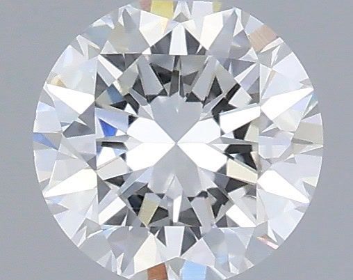 Diamante Naturale Taglio Brillante 0.33ct VG/G/VG G VS1 - IGI - 4.45x4.47x2.73mm