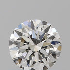 Diamante Taglio Brillante 0.38ct VG/VG/VG G VS2 - IGI - 4.56x4.58x2.87mm