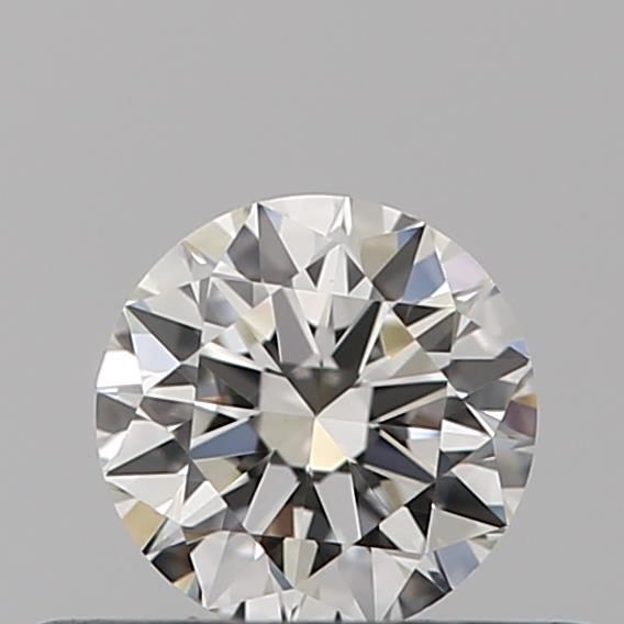 Diamante Naturale Taglio Brillante 0.3ct EX/VG/EX I VS1 - GIA - 4.31x4.27x2.62mm
