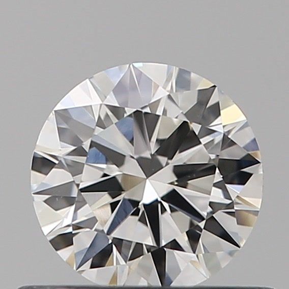 Diamante Taglio Brillante 0.41ct VG/EX/EX G VS1 - GIA - 4.89x4.86x2.88mm