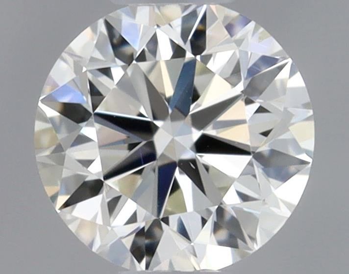 Diamante Taglio Brillante 0.27ct VG/VG/VG H VS2 - IGI - 4.06x4.09x2.55mm