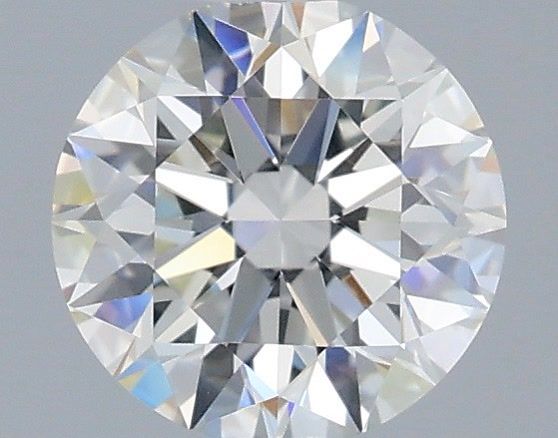 Diamante Naturale Taglio Brillante 1.2ct 3EX F IF - IGI - 6.76x6.81x4.23mm