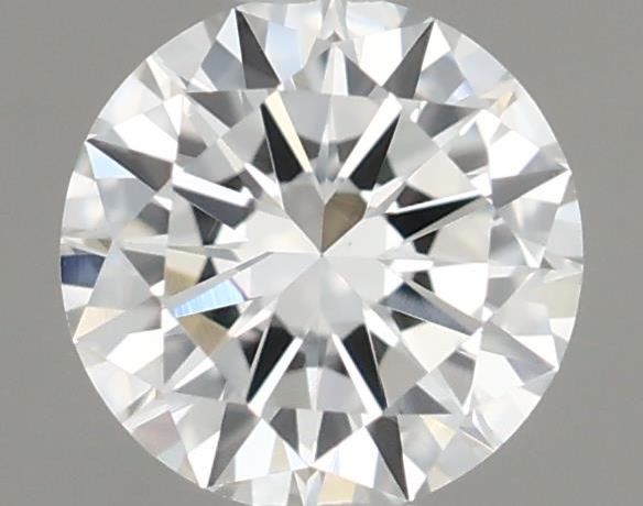 Diamante Taglio Brillante 0.22ct VG/VG/VG H VVS2 - GIA - 3.92x3.95x2.31mm