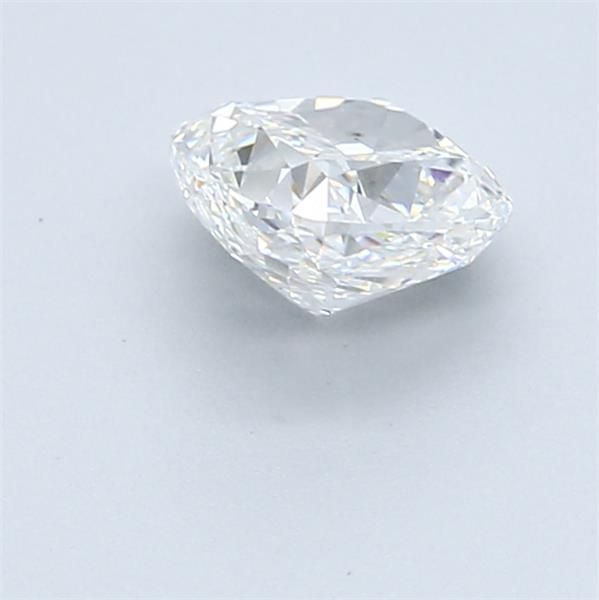 Diamante Taglio Cushion Brillante 1.02ct VG/EX G VS2 - GIA - 5.89x5.45x3.68mm