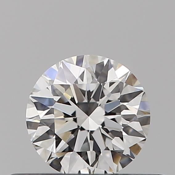 Diamante Taglio Brillante 0.3ct VG/VG/VG F VVS2 - GIA - 4.31x4.29x2.68mm