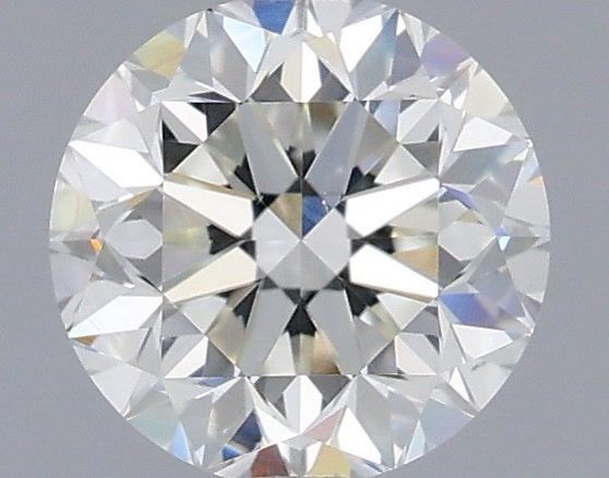 Diamante Taglio Brillante 0.91ct VG/EX/EX G VS1 - IGI - 5.92x5.99x3.91mm