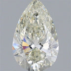 Diamante Naturale Taglio Goccia 0.8ct EX/EX I VS2 - IGI - 8.27x5.18x3.19mm