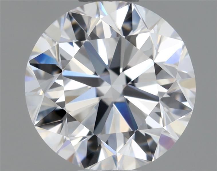Diamante Taglio Brillante 0.7ct VG/VG/EX D VVS1 - GIA - 5.49x5.55x3.54mm