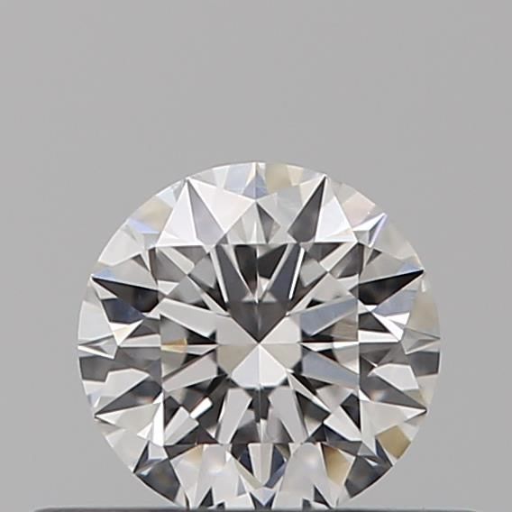 Diamante Naturale Taglio Brillante 0.3ct VG/EX/EX F VS2 - GIA - 4.29x4.27x2.66mm