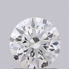 Diamante Naturale Taglio Brillante 1.03ct 3EX G VVS1 - IGI - 6.39x6.44x4.0mm