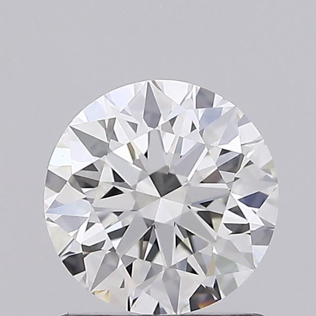 Diamante Naturale Taglio Brillante 1.03ct 3EX G VVS1 - IGI - 6.39x6.44x4.0mm