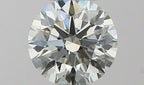 Diamante Taglio Brillante 0.23ct EX/VG/VG G VVS2 - GIA - 3.99x4.0x2.39mm