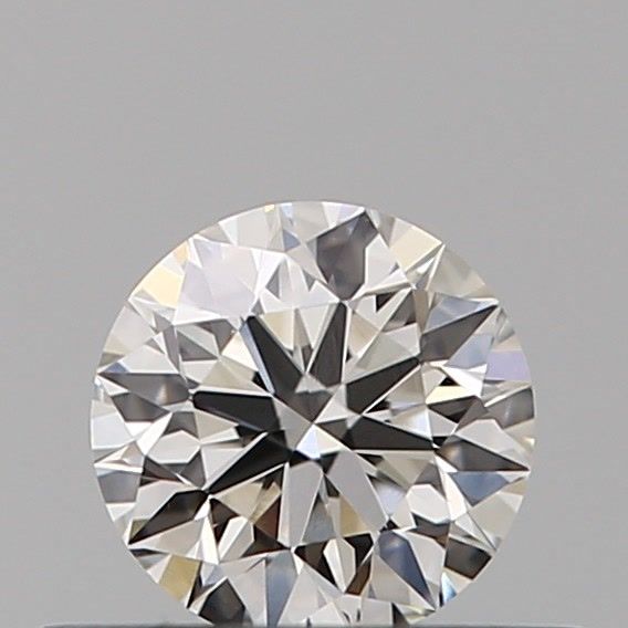 Diamante Naturale Taglio Brillante 0.3ct EX/EX/VG I VS1 - GIA - 4.29x4.31x2.67mm