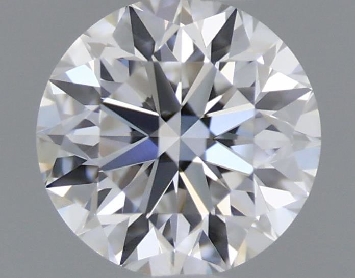 Diamante Naturale Taglio Brillante 0.3ct VG/EX/EX E VS1 - GIA - 4.18x4.21x2.67mm