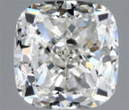 Diamante Taglio Cushion Modificato 1.21ct EX/EX I VS1 - GIA - 5.9x5.7x3.93mm