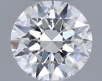 Diamante Taglio Brillante 0.18ct VG/VG/EX F VVS2 - GIA - 3.61x3.65x2.24mm