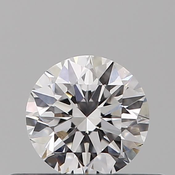 Diamante Naturale Taglio Brillante 0.3ct VG/VG/G D VVS1 - GIA - 4.28x4.26x2.67mm