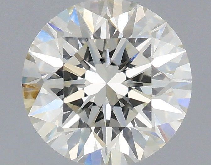 Diamante Taglio Brillante 0.49ct VG/VG/VG I VS2 - IGI - 5.05x5.08x3.18mm